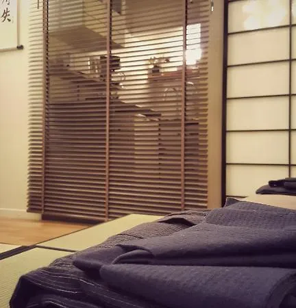 Studio Japonais Coeur De Nantes