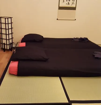Studio Japonais Coeur De *