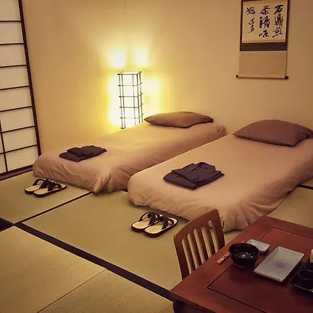 Studio Japonais Coeur De Nantes