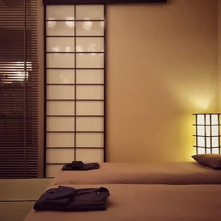 Studio Japonais Coeur De * Nantes