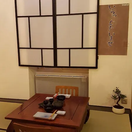 Studio Japonais Coeur De Nantes