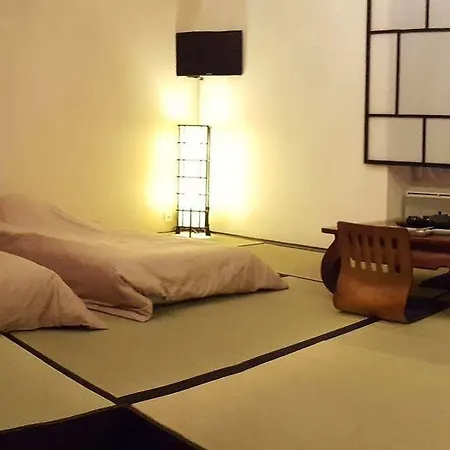 Studio Japonais Coeur De Nantes
